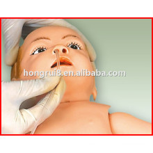 H130 Advanced Medical Nursing Baby Simulator